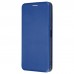 Чохол до мобільного телефона Armorstandart G-Case ZTE Blade A34 Blue (ARM78992)