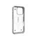 Чохол до мобільного телефона UAG iPhone 16 Pro Pathfinder Clear Magsafe Active Neon (114464118181)