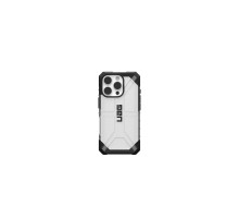 Чохол до мобільного телефона UAG iPhone 16 Pro Plasma Ice (114477114343)