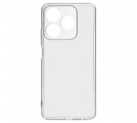 Чохол до мобільного телефона Armorstandart Air Realme C63 4G Camera cover Clear (ARM78474)