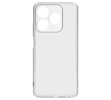 Чохол до мобільного телефона Armorstandart Air Realme C63 4G Camera cover Clear (ARM78474)