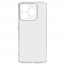 Чохол до мобільного телефона Armorstandart Air Realme C63 4G Camera cover Clear (ARM78474)