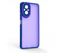 Чохол до мобільного телефона Armorstandart Shade Realme C67 4G Blue (ARM75705)