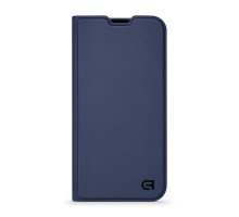 Чохол до мобільного телефона Armorstandart OneFold Case Motorola Edge 50 Fusion Dark Blue (ARM77286)