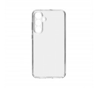 Чохол до мобільного телефона Armorstandart Air Samsung S24 FE Camera cover Clear (ARM76966)