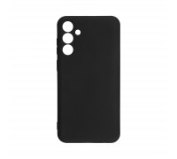 Чохол до мобільного телефона Armorstandart Matte Slim Fit Samsung S24 FE Camera cover Black (ARM76932)