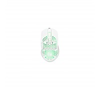 Мишка Logic concept Starr One Light RGB USB White (M-LC-LM-STARR-ONE-LIGHT-2)