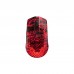 Мишка SteelSeries Aerox 3 Bluetooth RGB Faze Clan Edition Red (62609)