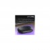 Мишка OfficePro M185B Silent Click Wireless Black (M185B)