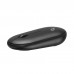 Мишка OfficePro M185B Silent Click Wireless Black (M185B)