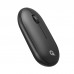 Мишка OfficePro M185B Silent Click Wireless Black (M185B)