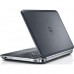 Ноутбук Dell Latitude E5520-Intel Core i5-2520M-2,5GHz-4Gb-DDR3-500Gb-HDD-DVD-R-W15,6-Web-(B)- Б/В