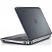 Ноутбук Dell Latitude E5520-Intel Core i5-2520M-2,5GHz-4Gb-DDR3-500Gb-HDD-DVD-R-W15,6-Web-(B)- Б/В