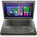 Ноутбук Lenovo ThinkPad X250-Intel-Core-i5-5300U-2,3GHz-8Gb-DDR3-256Gb-SSD-W12.5-Web+батерея-(C)- Б/В
