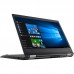 Ноутбук Lenovo ThinkPad Yoga X380-Intel Core i7-8550U-1,8GHz-8Gb-DDR4-256Gb-SSD-W13,3-Touch-IPS-FHD-Web+(B)-Б/В