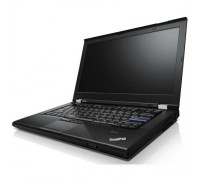 Ноутбук Lenovo ThinkPad T420-Intel Core i5-2520M-2,50GHz-4Gb-DDR3-120Gb-SSD-W14-DVD-R-Web-(B)-Б/В