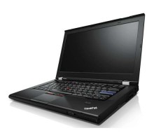 Ноутбук Lenovo ThinkPad T420-Intel Core i5-2520M-2,50GHz-4Gb-DDR3-120Gb-SSD-W14-DVD-R-Web-(B)-Б/В