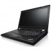 Ноутбук Lenovo ThinkPad T420-Intel Core i5-2520M-2,50GHz-4Gb-DDR3-120Gb-SSD-W14-DVD-R-Web-(B)-Б/В