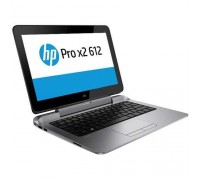 Ноутбук HP Pro x2 612 G1-Intel Core i3-4012U-1.5GHz-4Gb-DDR3-128Gb-SSD-W12.5-Web-(B)-Б/В