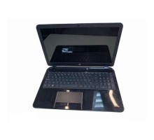 Ноутбук HP 15-g030so-AMD-E1-2100-1.0GHz-4Gb-DDR3-500Gb-HDD-DVD-RW-W15.6-Web-AMD Radeon HD 8210-(B-)-Б/В