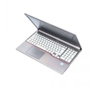 Ноутбук Fujitsu LIFEBOOK E756-Intel-Core-i5-6300U-2,4GHz-8Gb-DDR4-256Gb-SSD-W15.6-HD-DVD-RW-(B)-Б/В