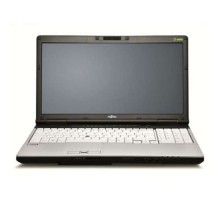 Ноутбук Fujitsu LIFEBOOK E751-Intel Core i5-2540M-2,60GHz-4Gb-DDR3-500Gb-HDD-DVD-R-W15.6-HD+-Web-(B)-Б/В