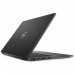 Ноутбук Dell Latitude 7400-Intel Core-i5-8365U-1.6GHz-16Gb-DDR4-256Gb-SSD-W14-FHD-IPS-Web-(Carbon)-Modem-(B)-Б/В