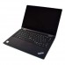 Ноутбук Lenovo ThinkPad X390-Intel-Core-i5-8365U-1,60 GHz-8Gb-DDR4-256Gb-SSD-W13.3-FHD-IPS-Web-touch-(B)-Б/В