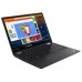 Ноутбук Lenovo ThinkPad X13 Yoga-Intel Core i5-10210U-1.6GHz-8Gb-DDR4-256Gb-SSD-W13.2-IPS-FHD-Touch-Web-Modem-(B)-Б/В