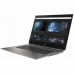Ноутбук HP ZBook Studio x360 G5-Intel Xeon-E-2176M-2,7GHz-32Gb-DDR4-512Gb-SSD-W15.6-IPS-FHD-Web-Quadro P1000 (4Gb)-Touch-(B)-Б/B