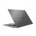 Ноутбук HP ZBook 15u G6-Intel-Core-i7-8665U-1,90GHz-16Gb-DDR4-512Gb-SSD-W15.6-FHD-IPS-Radeon PRO WX 3200-(4Gb)-(B)-Б/В