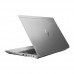 Ноутбук HP ZBook 15 G5-Intel-Core-i7-8850H-2,60GHz-32Gb-DDR4-512Gb-SSD-W15.6-IPS-FHD-NVIDIA Quadro P1000-(4Gb)-(B)-Б/В