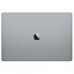  Ноутбук Apple MacBook A1707-Intel Core i7-7700HQ-2.8GHz-16Gb-DDR3-500Gb-SSD-W15.5-QHD-IPS-Web-AMD Radeon Pro 555-(B)-Б/В