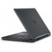 Ноутбук Dell Latitude E5570-Intel Core-i7-6820HQ-2,7GHz-8Gb-DDR4-256Gb-SSD-W15.6-IPS-FHD-Web-AMD Radeon R7 M370-(B)-Б/В