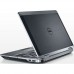 Ноутбук DELL Latitude E6320-Intel-Core-i5-2540M-2.6GHz-4Gb-DDR3-500Gb-HDD-DVD-R-W13.3-HD-Web-(B)-Б/В
