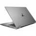 Ноутбук HP ZBook Fury 17 G7-Intel-Core-i7-10850H-2,7GHz-16Gb-DDR4-512Gb-SSD-W17.3-FHD-IPS-Web-NVIDIA Quadro RTX 3000(6Gb)-(B)-Б/В