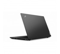 Ноутбук Lenovo ThinkPad L14 Gen 2-Intel Core i5-1145G7-2.6GHz-16Gb-DDR4-256Gb-SSD-W14-FHD-IPS-Web-Touch-(B)-Б/В