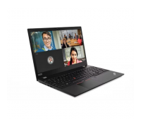 Ноутбук Lenovo ThinkPad T590-Intel Core i5-8265U-1.68GHz-8Gb-DDR4-256Gb-SSD-W15.6-IPS-FHD-Web-(B)-Б/В