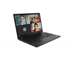 Ноутбук Lenovo ThinkPad T590-Intel Core i5-8265U-1.68GHz-8Gb-DDR4-256Gb-SSD-W15.6-IPS-FHD-Web-(B)-Б/В