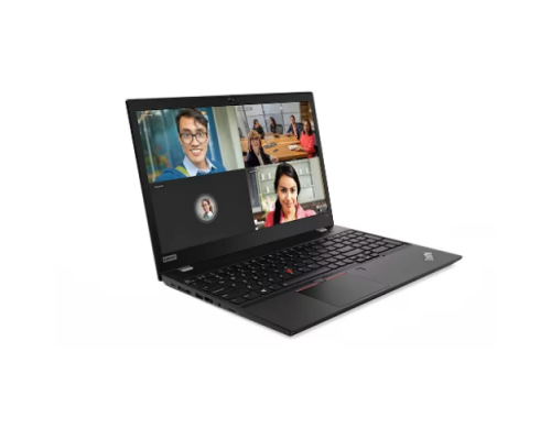 Ноутбук Lenovo ThinkPad T590-Intel Core i5-8265U-1.68GHz-8Gb-DDR4-256Gb-SSD-W15.6-IPS-FHD-Web-(B)-Б/В
