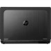 Ноутбук HP ZBook 17 G2-Intel-Core-i7-4810MQ-2,8GHz-16Gb-DDR3-512Gb-SSD-W17.3-HD+-NVIDIA Quadro K5100m-(B)- Б/В