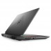  Ноутбук Dell  G15 5511 -Ryzen 5 5600H-3.3GHz-16Gb-DDR4-1Tb-SSD-W15.5-Web-FHD-NVIDIA GeForce RTX3050-4Gb-(B)-Б/В