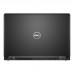 Ноутбук Dell Precision 3520-Intel Core i7-7820HQ-2.90GHz-8Gb-DDR4-128Gb-SSD-W15,6-FHD-IPS-Web-nVidia Quadro M620 2 Gb-(B)-Б/В