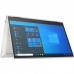 Ноутбук HP EliteBook x360 830 G7-Intel-Core-i5-10310U-1,7GHz-8Gb-DDR4-256Gb-SSD-W13.3-IPS-FHD-Web-Touch-(B)-Б/В