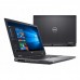 Ноутбук Dell Precision 7730-Xeon-E-2176M-2.7GHz-32Gb-DDR4-512Gb-SSD-W17.3-FHD-IPS-Web-nVidia Quadro P3200(6гб)-(B)-Б/В