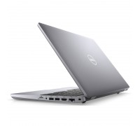 Ноутбук Dell Latitude 5510-Intel Core-i7-10610U-1.8Ghz-8Gb-DDR4-256Gb-SSD-W15.6-FHD-IPS-Web-(B)-Б/В