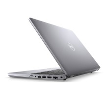 Ноутбук Dell Latitude 5510-Intel Core-i7-10610U-1.8Ghz-8Gb-DDR4-256Gb-SSD-W15.6-FHD-IPS-Web-(B)-Б/В