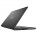 Ноутбук Dell Latitude 5501-Intel Core-i7-9850H-2.6Ghz-16Gb-DDR4-256Gb-SSD-W15.6-FHD-IPS-Touch-NVIDIA GeForce MX 150-Web-(B)-Б/В