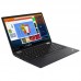 Ноутбук Lenovo ThinkPad X13 Yoga-G2-Intel Core i5-1135G7-2.4GHz-8Gb-DDR4-256Gb-SSD-W13.3-IPS-FHD-Touch-(B)-Б/В