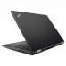 Ноутбук Lenovo ThinkPad Yoga X380-Intel Core i5-8250U-1,6GHz-8Gb-DDR4-128Gb-SSD-W13,3-Touch-Modem-IPS-FHD-Web-(B)-Б/В